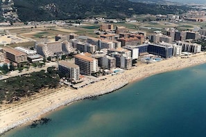 Point of interest - Bon Repos (Calella)