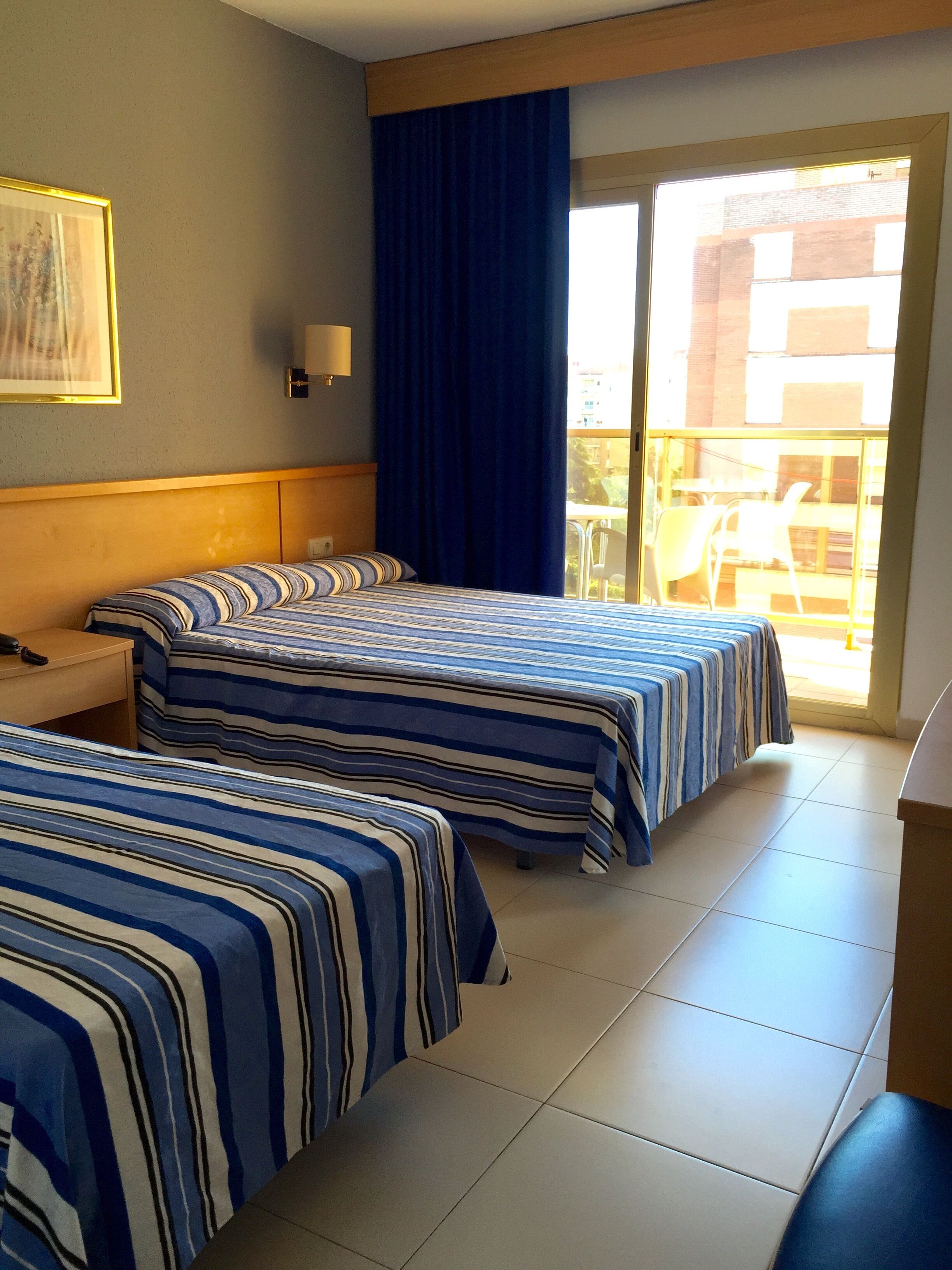 Foto - Hotel Bon Repos