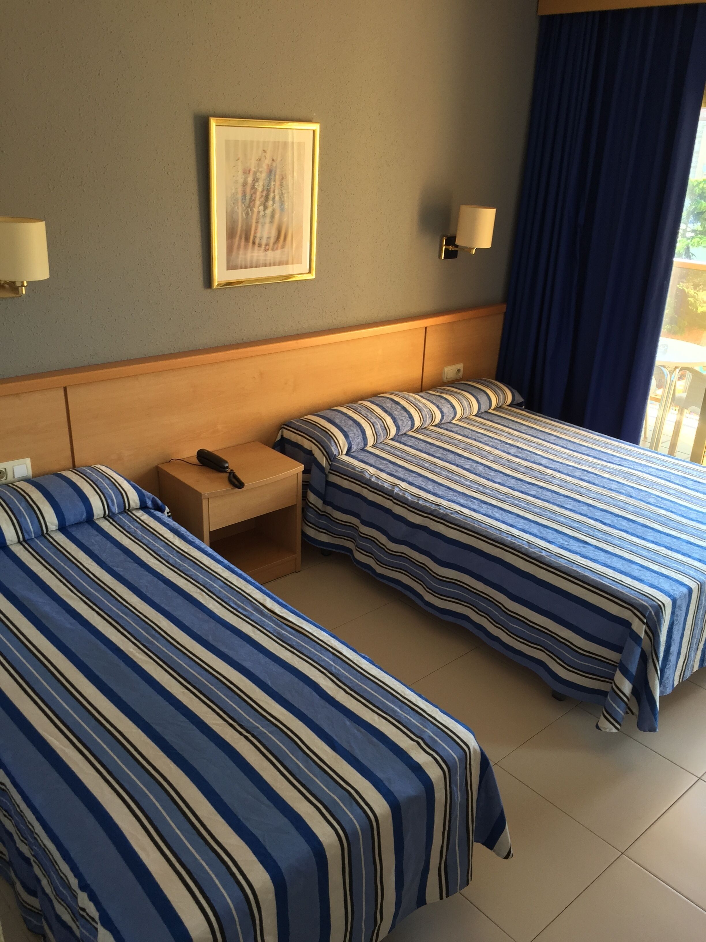 Foto - Hotel Bon Repos