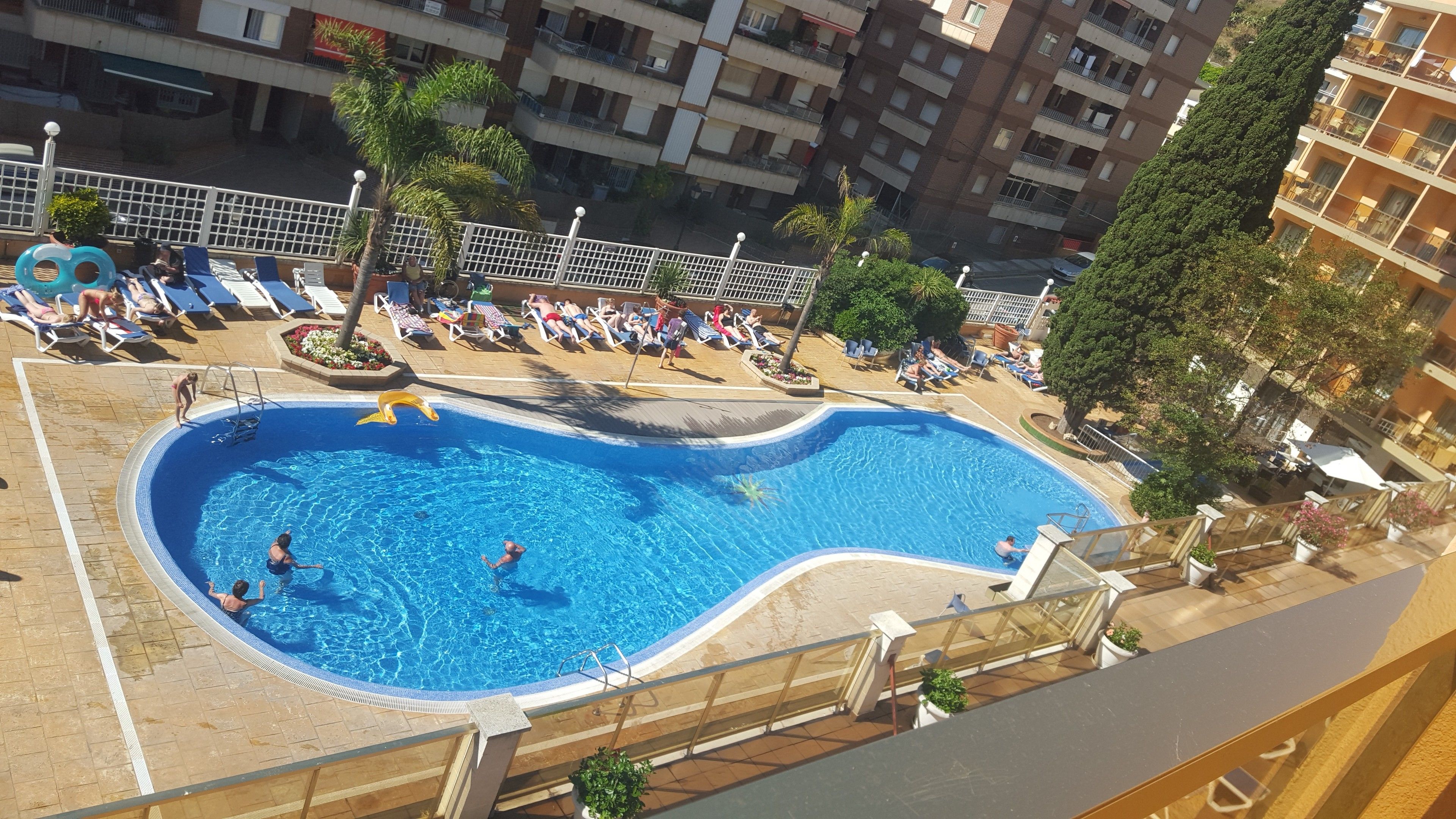 Foto - Hotel Bon Repos