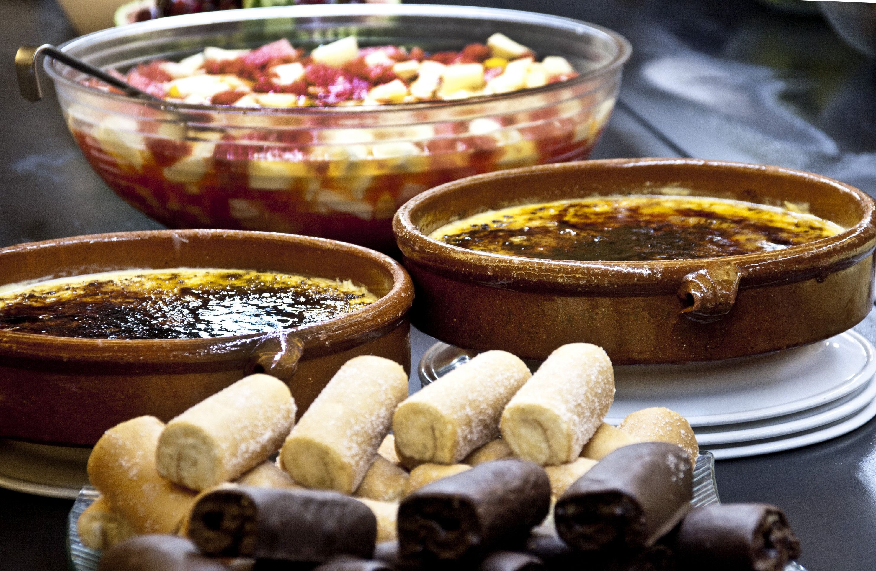 Foto - Hotel Bon Repos