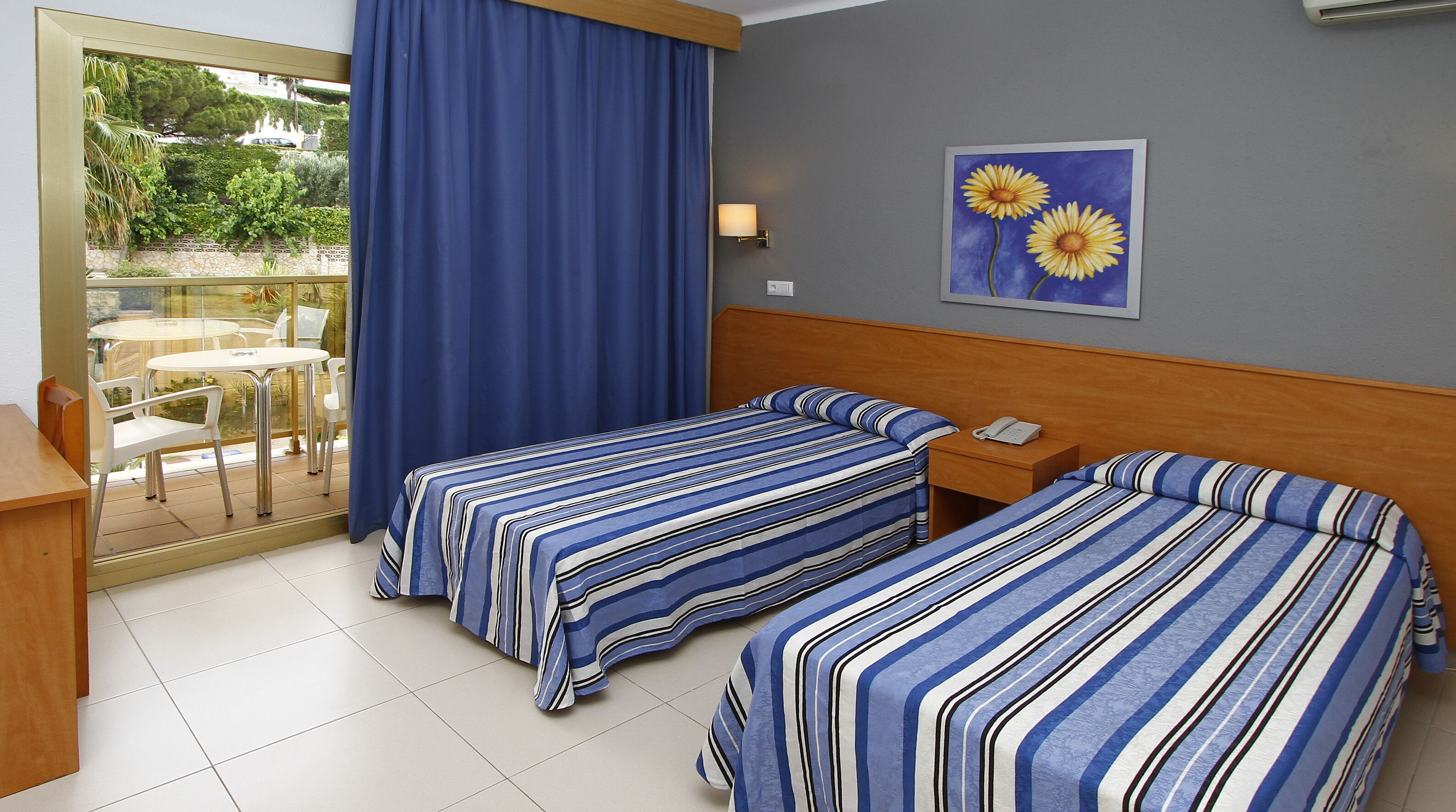 Foto - Hotel Bon Repos