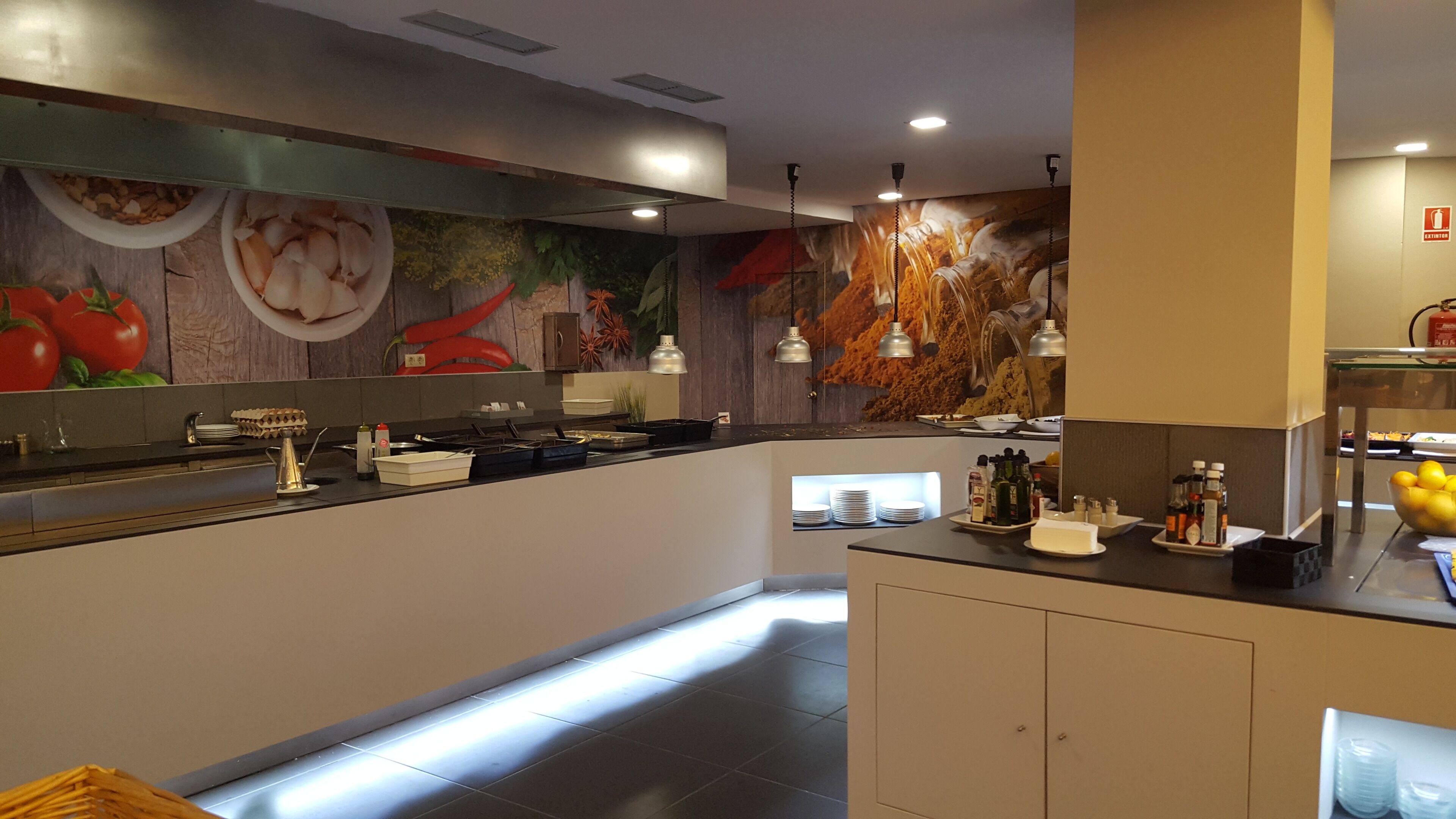 Foto - Hotel Bon Repos