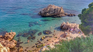 Unclassified image, 3 of 62, button - Bon Repos (Calella)