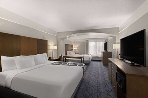 Suite, Multiple Beds, Non Smoking