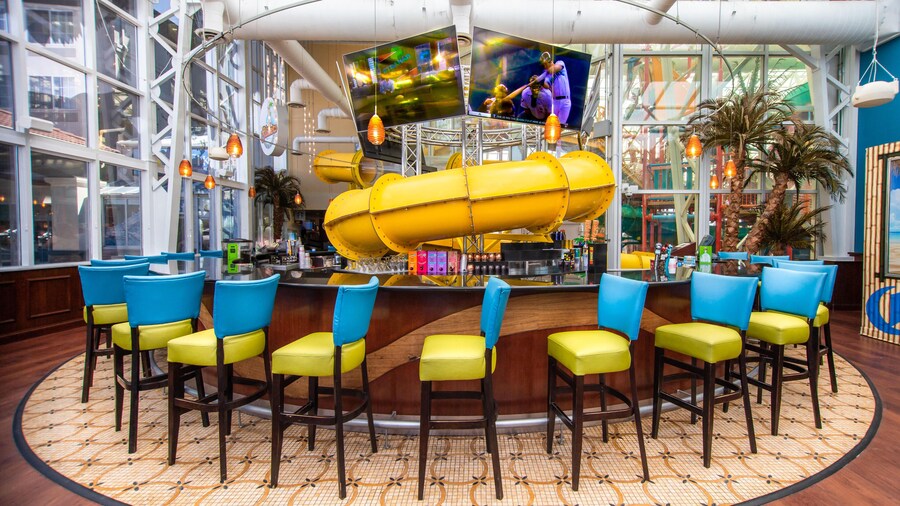 La Quinta Inn and Suites by Wyndham at WaTiki Waterpark