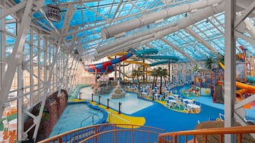 Taman air