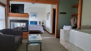 Individually decorated, individually furnished, free WiFi, bed sheets