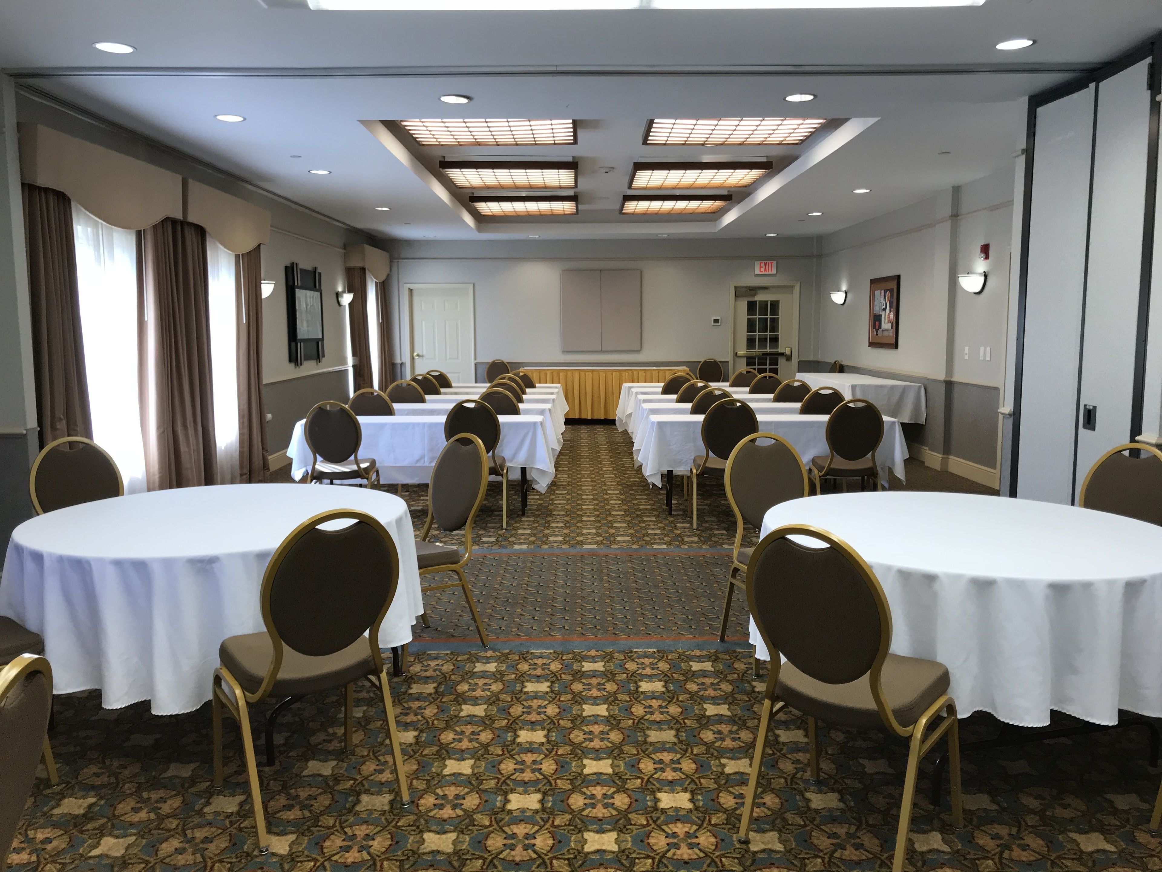 Foto - La Quinta Inn & Suites By Wyndham Islip  Macarthur Airport