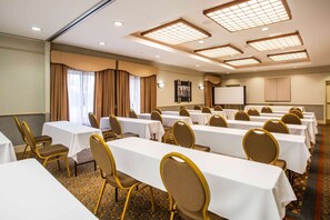 Sala de reuniones