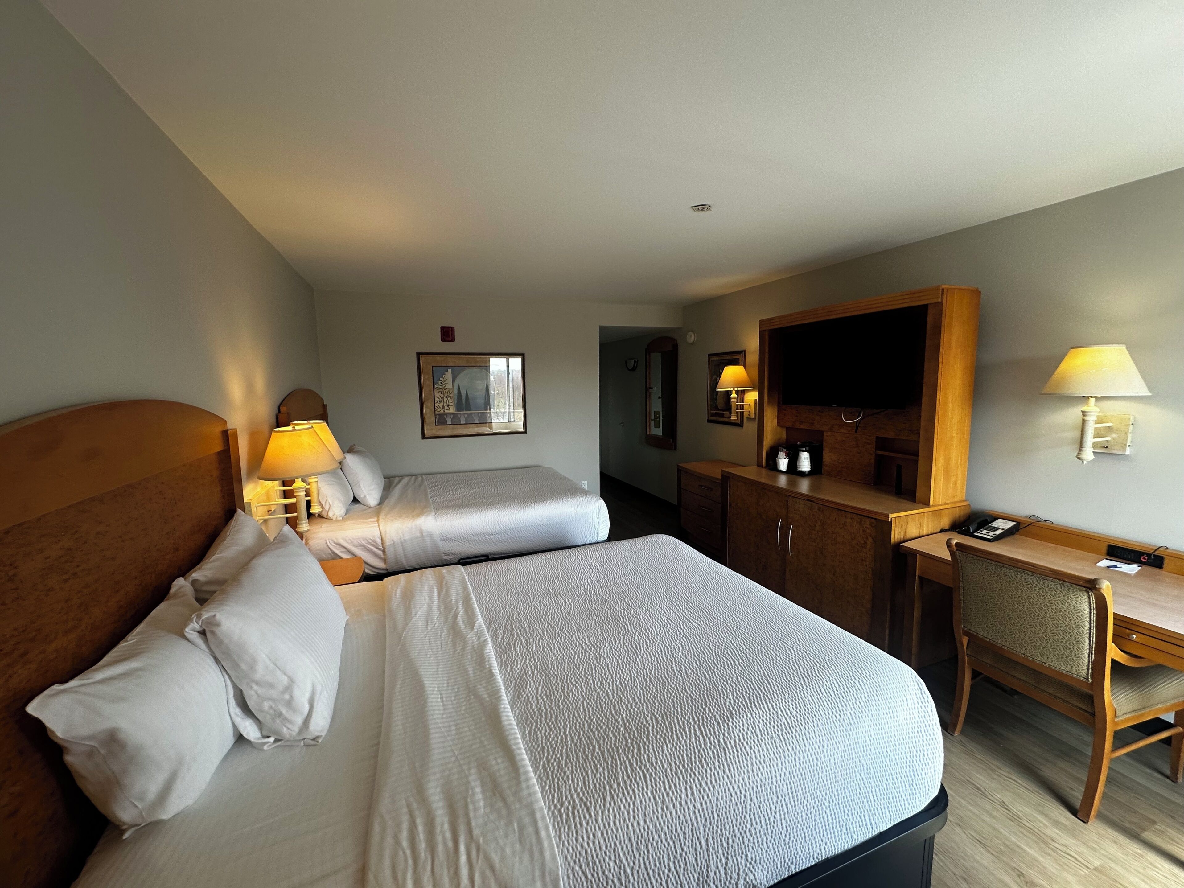 Foto - La Quinta by Wyndham Islip - MacArthur Airport