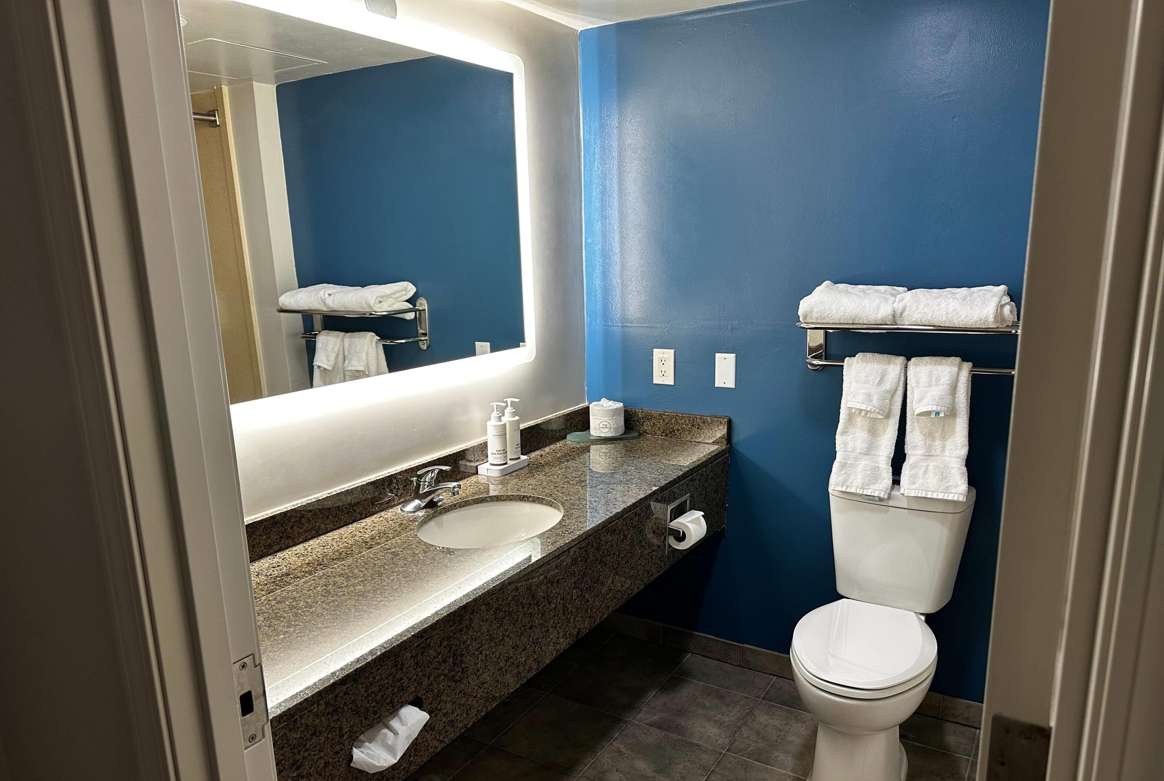 Foto - La Quinta Inn & Suites By Wyndham Islip  Macarthur Airport