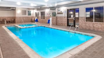 Inomhuspool