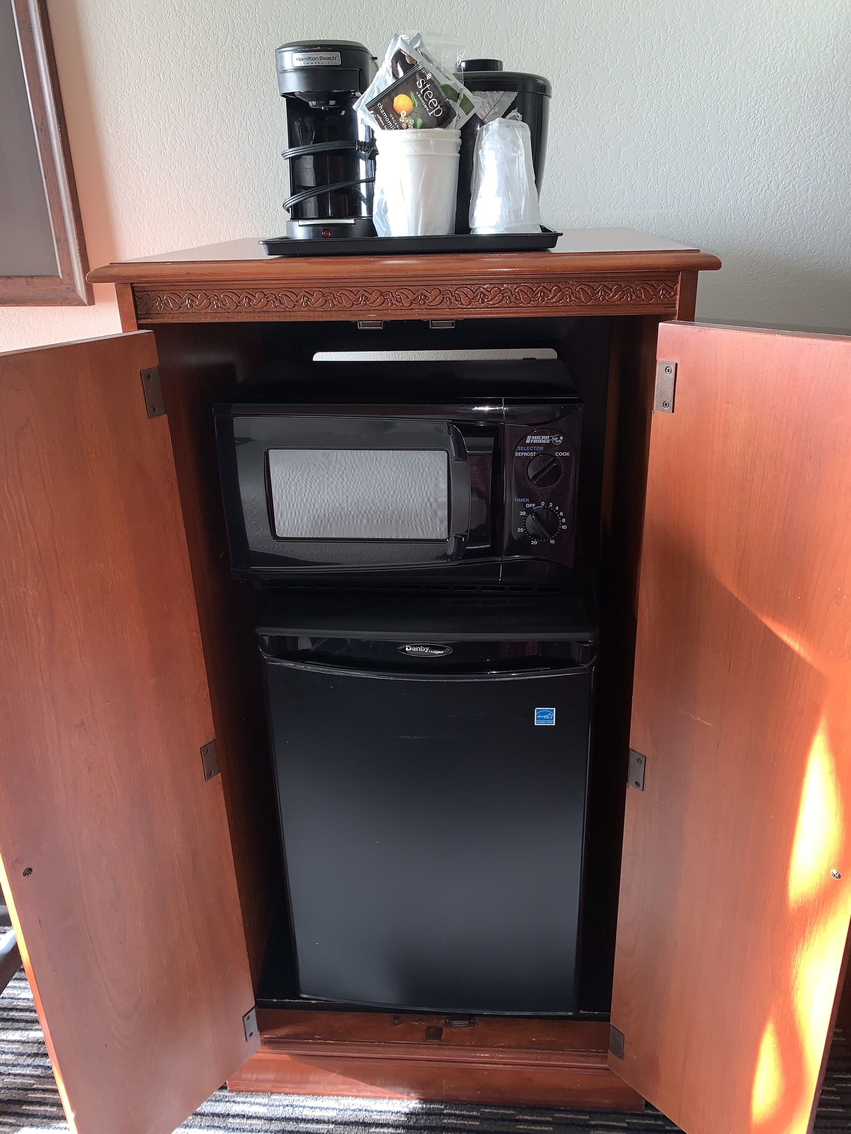 premium bedding, pillow-top beds, individually furnished, desk