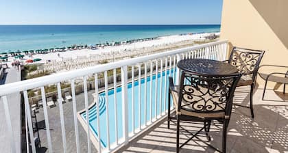 Waters Edge Condominiums