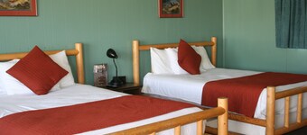 Bryce Zion Inn