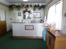 Recepción