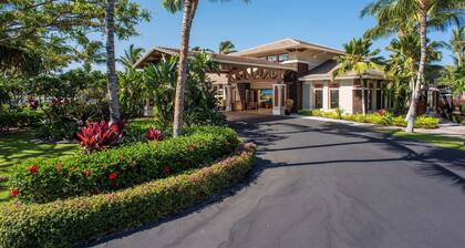 Hilton Grand Vacations Club Kohala Suites Waikoloa