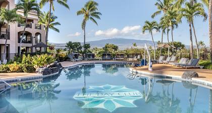Hilton Grand Vacations Club Kohala Suites Waikoloa