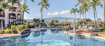 Hilton Grand Vacations Club Kohala Suites Waikoloa