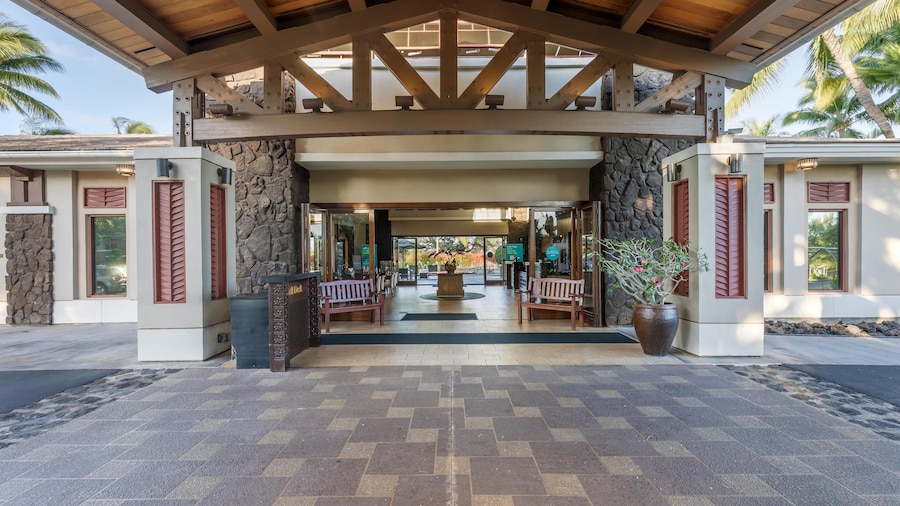 Hilton Grand Vacations Club Kohala Suites Waikoloa