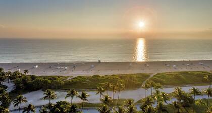 Hilton Grand Vacations Club McAlpin Ocean Plaza Miami
