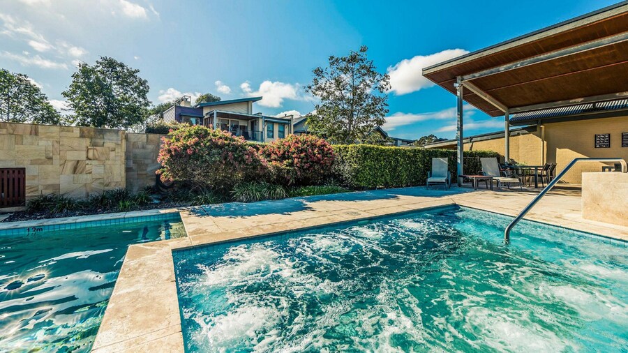 Peppers Hunter Valley