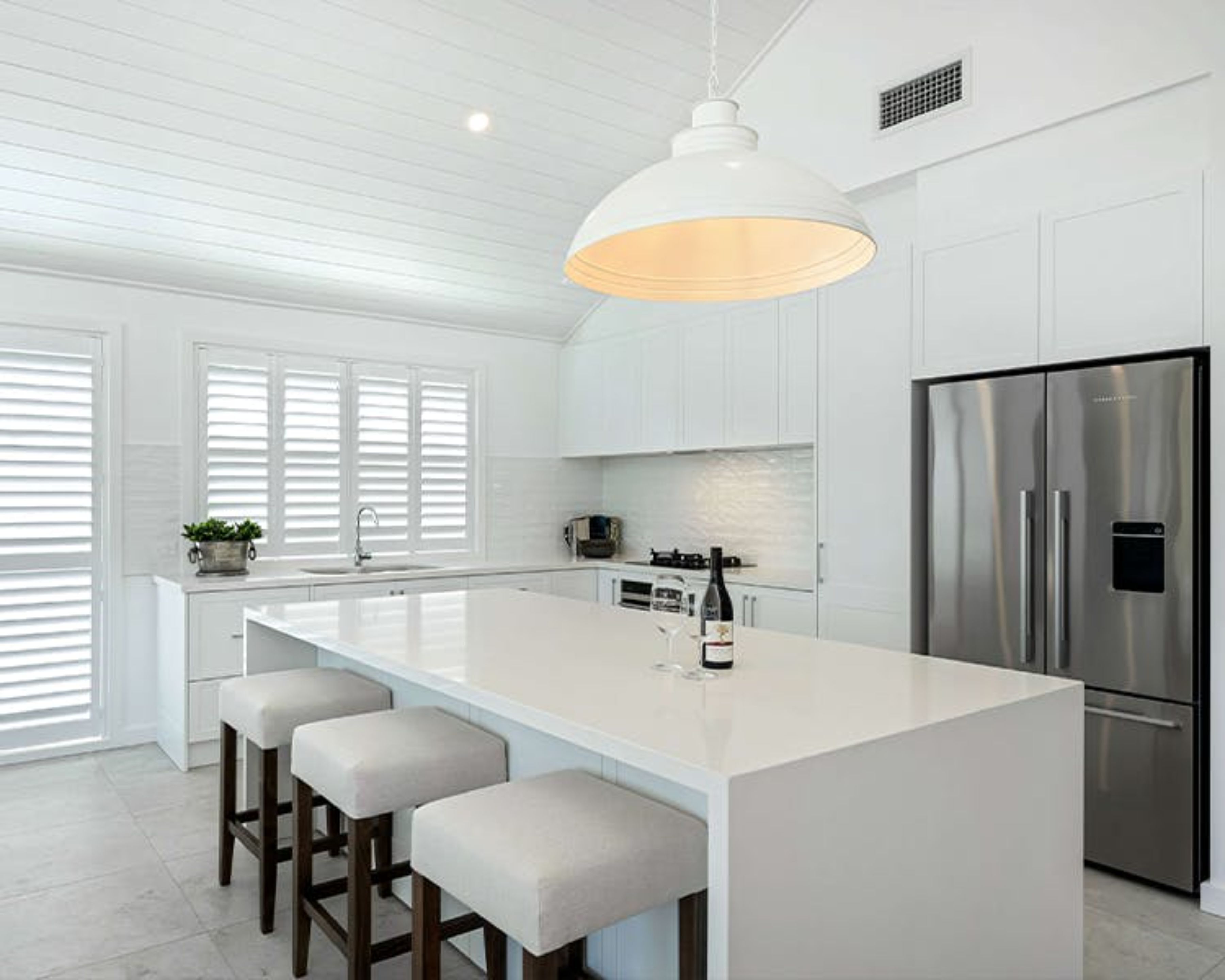 3 Bedroom House | Private kitchen