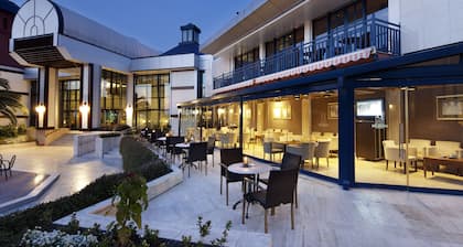 Spa Hotel Colossae Thermal