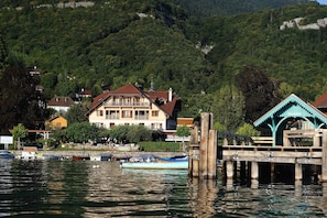 Lago