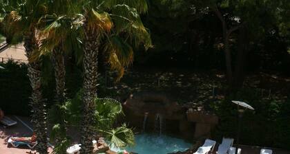 Hotel Reymar