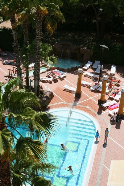 Hotel Reymar