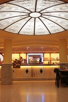 Bar (en el alojamiento)