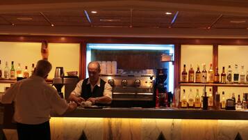 Bar (sur place)