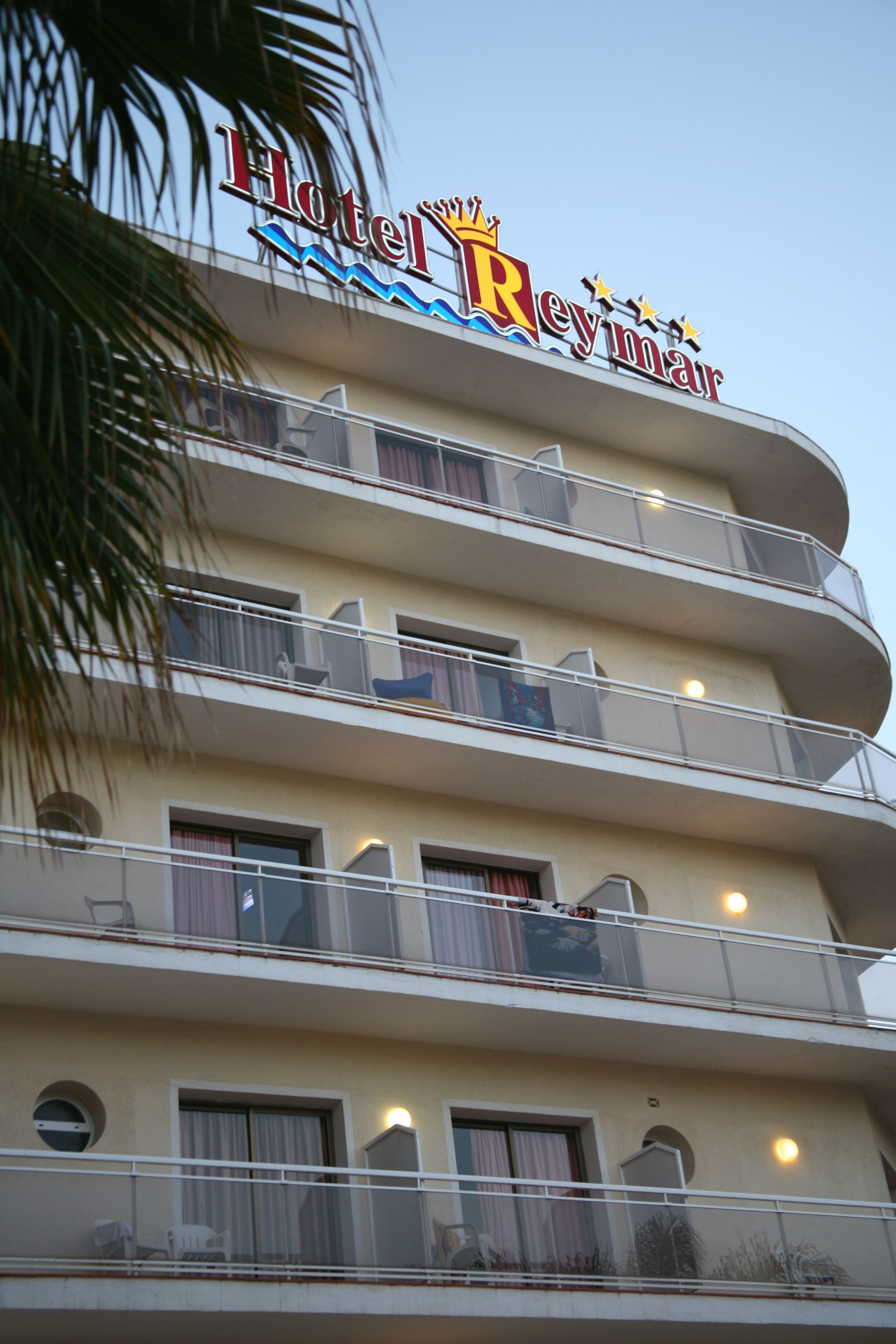 Foto - Hotel Reymar