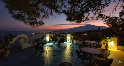 Hotel Vello d'Oro