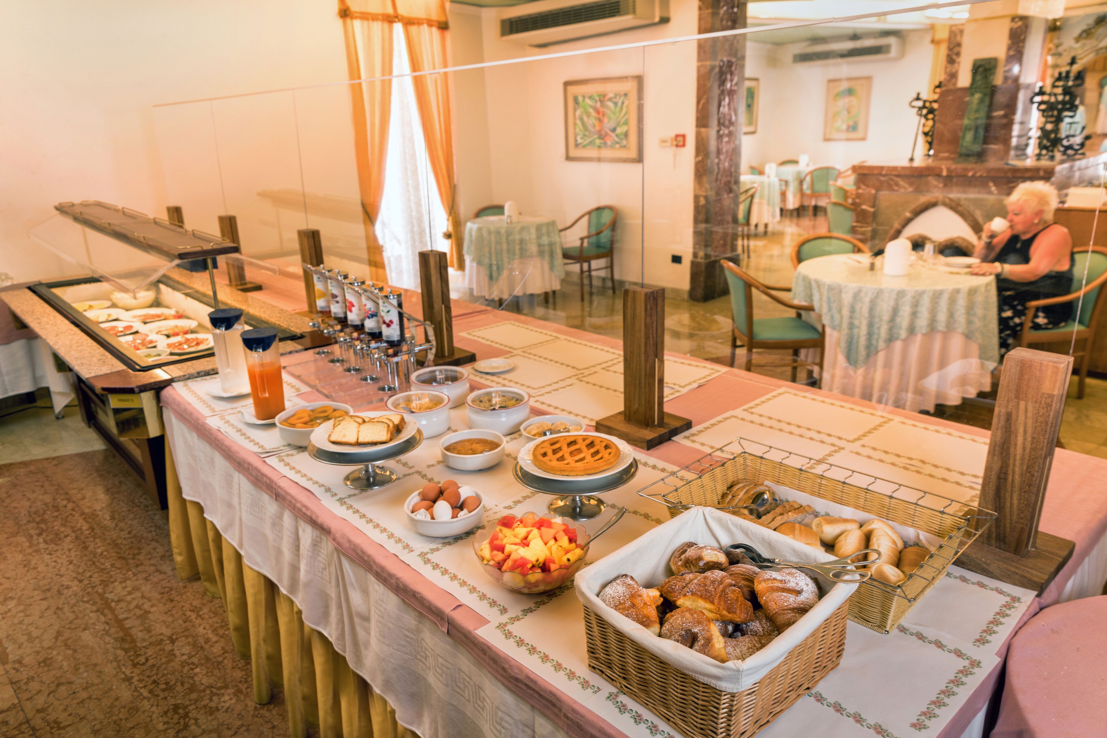 Foto - Hotel Vello d'Oro