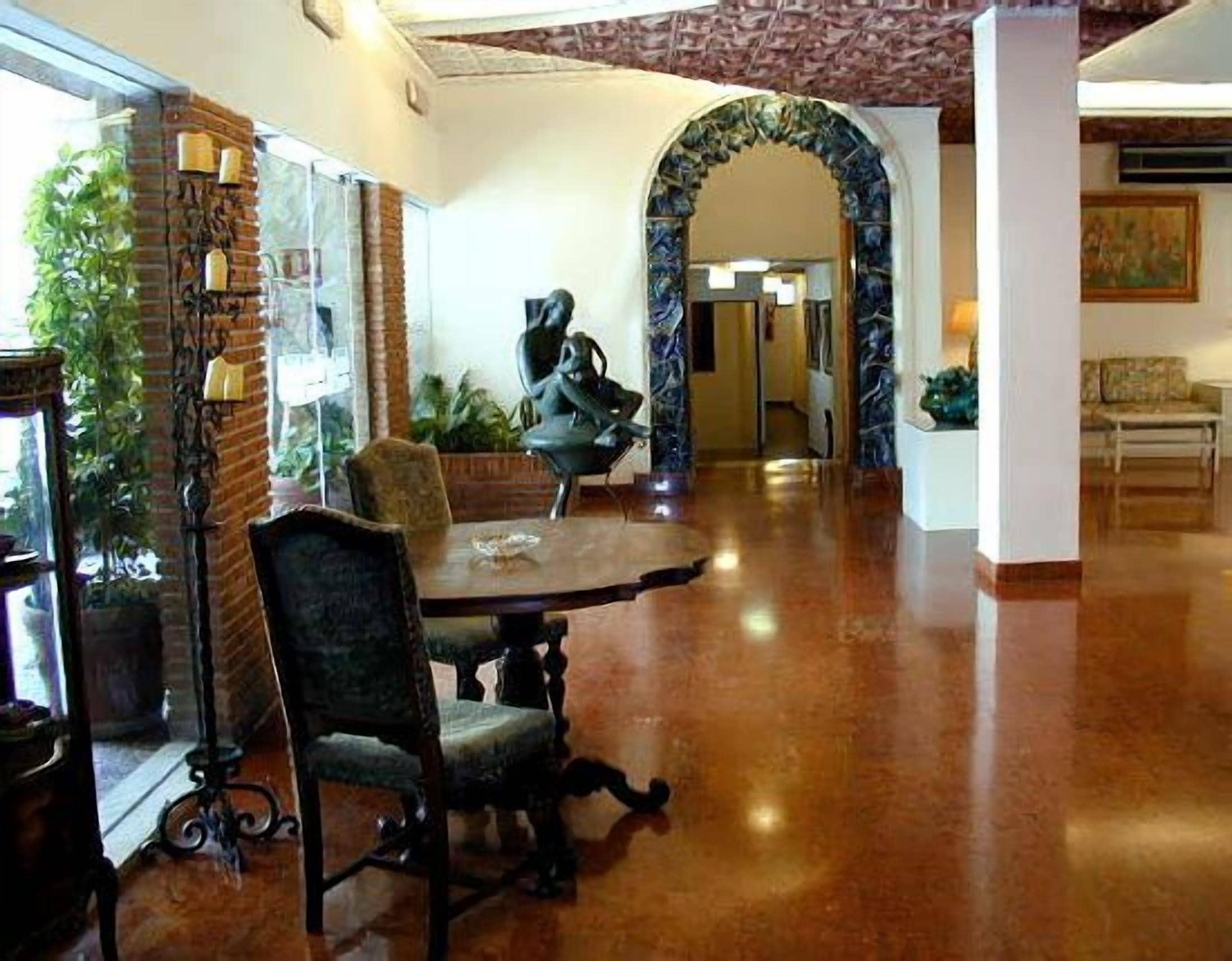 Foto - Hotel Vello d'Oro