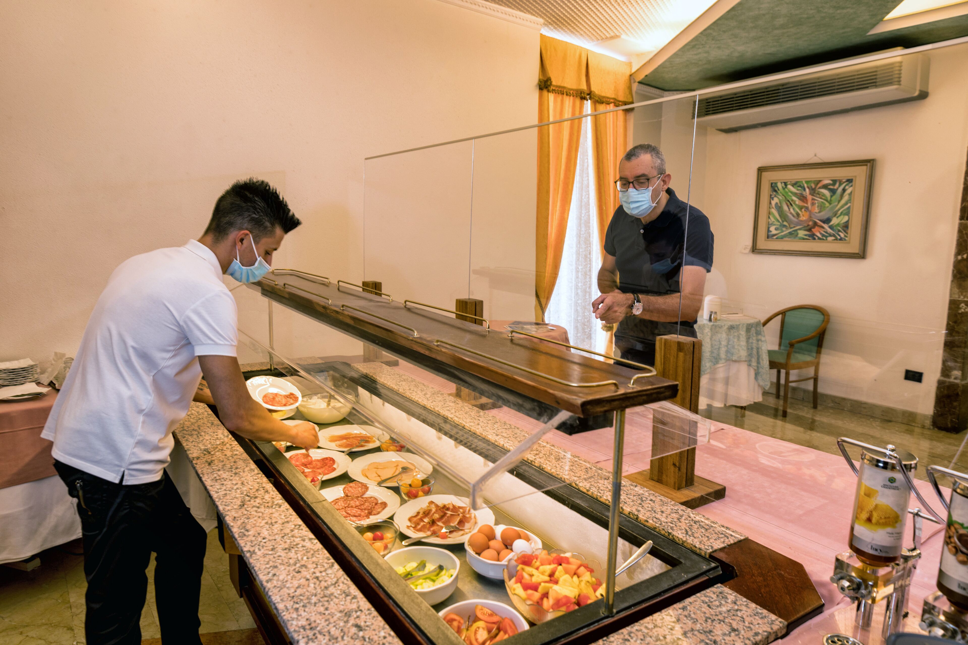 Foto - Hotel Vello d'Oro