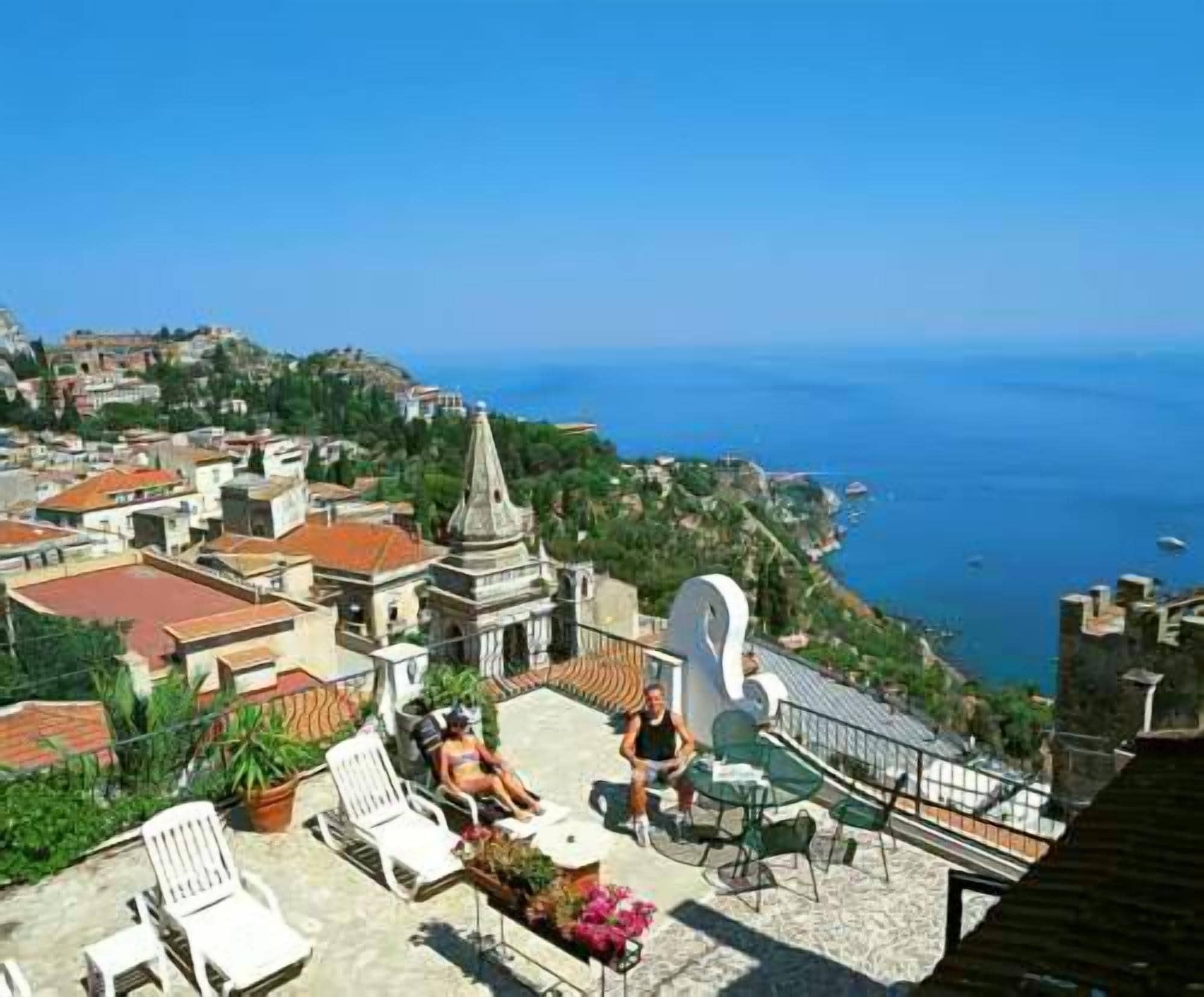 Foto - Hotel Vello d'Oro