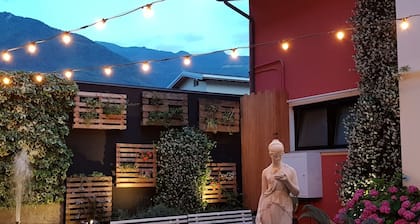 Hotel Diana
