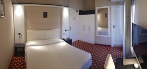 Premium bedding, in-room safe, desk, free WiFi - Hotel Diana (Darfo Boario Terme)