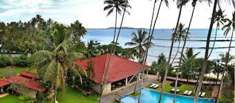 Weligama Bay Resort