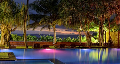 Weligama Bay Resort