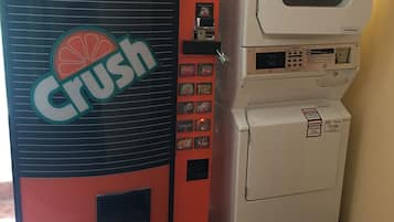 Vending machine