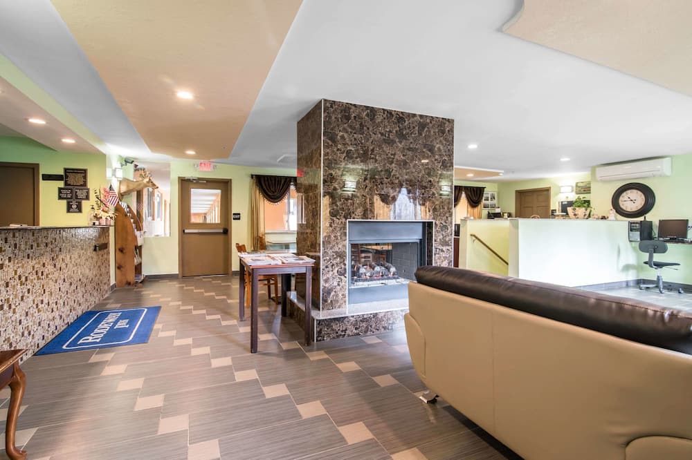 Rodeway Inn Towanda