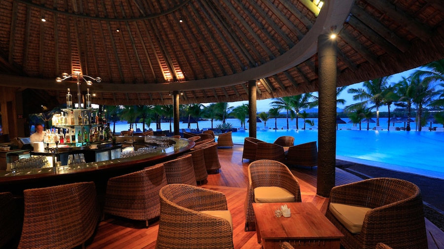 Shandrani Beachcomber Resort & Spa