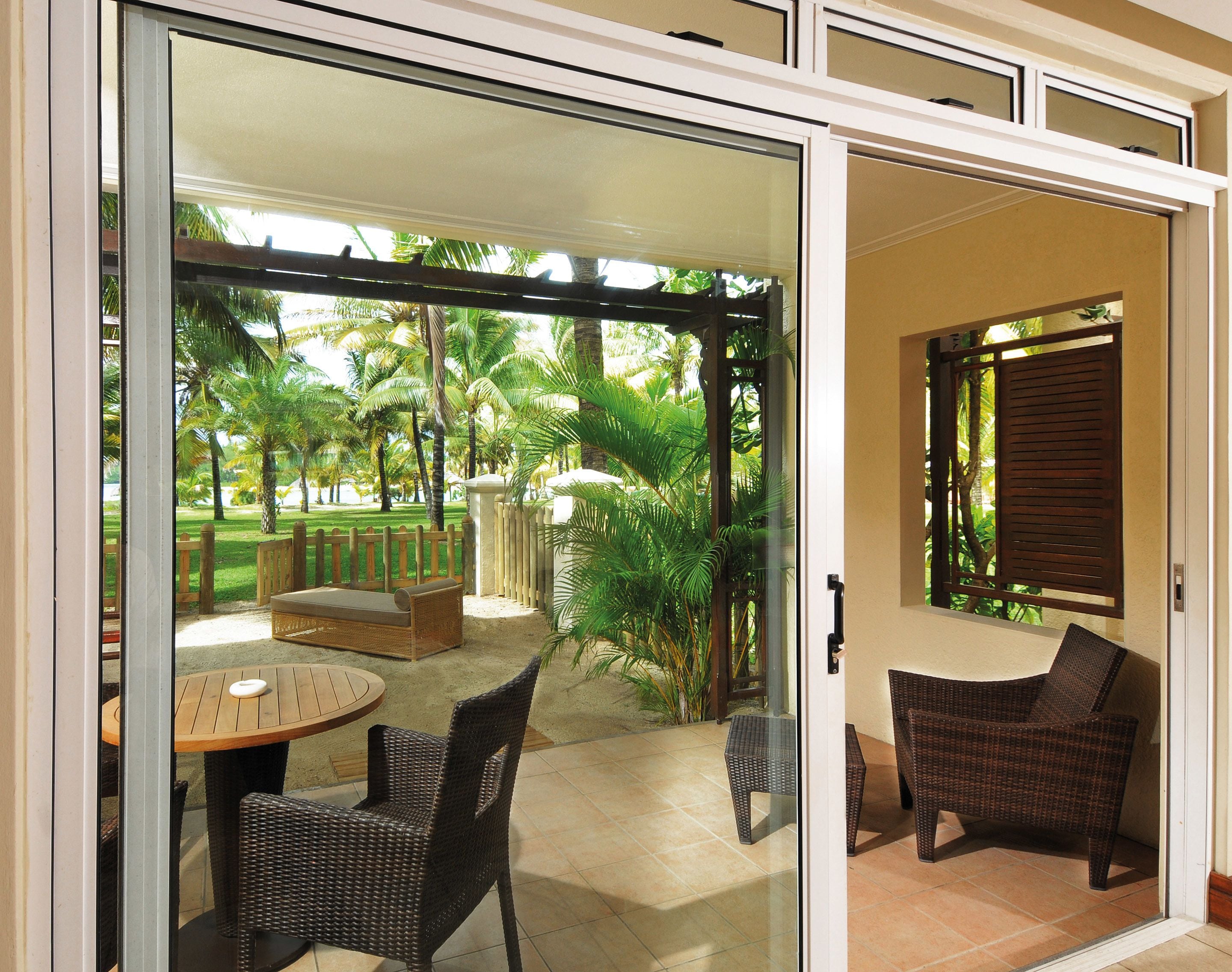 Minibar, in-room safe, blackout drapes, iron/ironing board