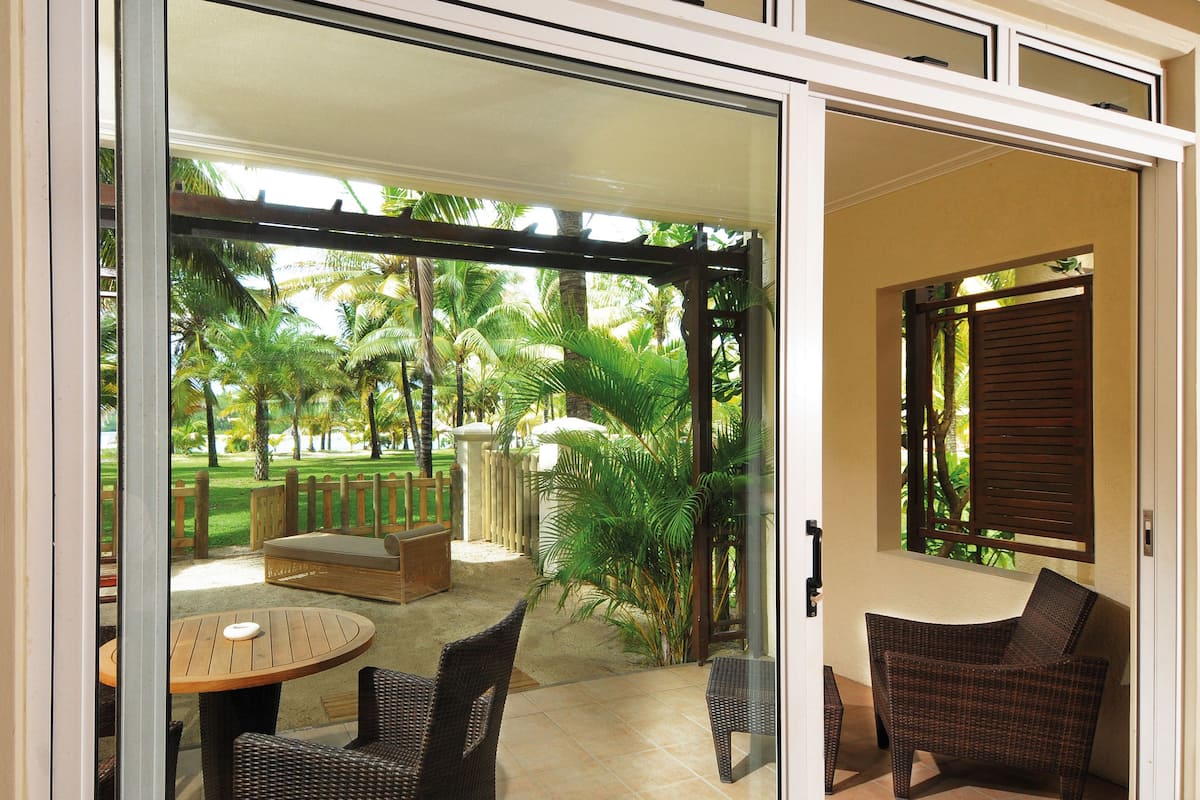 Minibar, in-room safe, blackout drapes, iron/ironing board