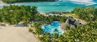 Shandrani Beachcomber Resort & Spa